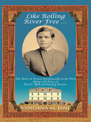 cover image of Like Rolling River Free ...